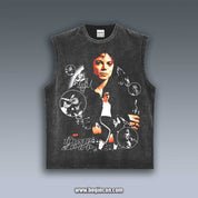 VINTAGE TANK TOP | MICHAEL JACKSON 11.1.2
