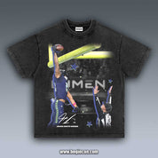 VINTAGE TEE | JAXON SMITH NJIGBA V2