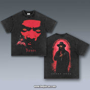 VINTAGE TEE | BONES 9.10