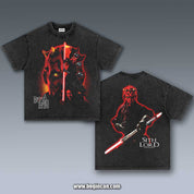 VINTAGE TEE | MAUL V5.7