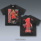 VINTAGE TEE | D ROSE 9.29