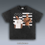 VINTAGE TEE | WEMBY V6.2