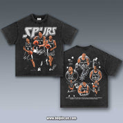 VINTAGE TEE | 2026 SPURS V6.3.1