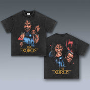 VINTAGE TEE | THE EXORCIST 9.15