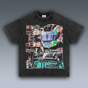 VINTAGE TEE | KIMI ANTONELLI 4.21