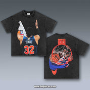 VINTAGE TEE | TOWNS V6.11