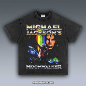 VINTAGE TEE | MICHAEL JACKSON V4.7.9