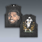 VINTAGE TANK TOP | SHEDEUR SANDERS 9.1.2