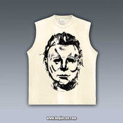 VINTAGE TANK TOP | MICHAEL MYERS V7