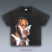 VINTAGE TEE | JALEN BRUNSON V5.22
