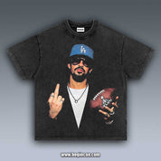 VINTAGE TEE | BAD BUNNY 2.9