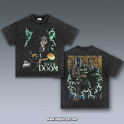 VINTAGE TEE | DOCTOR DOOM V5.7