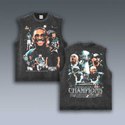 VINTAGE TANK TOP | EAGLES 3.7.2