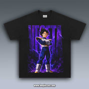 VINTAGE TEE | VEGETA V6.25