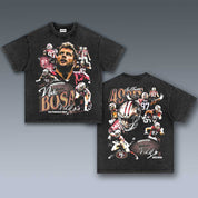 VINTAGE TEE | NICK BOSA 9.12