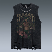 VINTAGE VEST | SULLEN