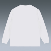 VINTAGE LONG SLEEVE TEE | MICHAEL JORDAN