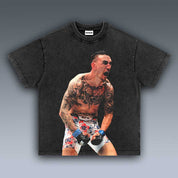 VINTAGE TEE | MAX HOLLOWAY 8.15
