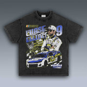 VINTAGE TEE | CHASE ELLIOTT 10.6