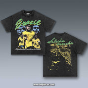 VINTAGE TEE | BRAZIL 5.13