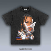 VINTAGE TEE | JALEN BRUNSON V5.22.2