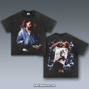 VINTAGE TEE | THE FALL OFF J COLE V1