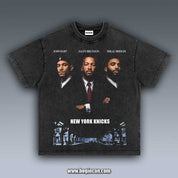VINTAGE TEE | 2026 KNICKS V6.13