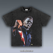 VINTAGE TEE | MICHAEL MYERS V9.28.1