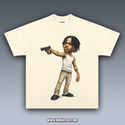 VINTAGE TEE | JA MORANT V6.27