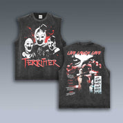 VINTAGE TANK TOP | TERRIFIER 9.12