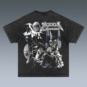 VINTAGE TEE | KANYE WEST