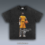 VINTAGE TEE | KOBE W9.3.1