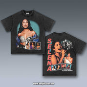 VINTAGE TEE | SELENA 11.7