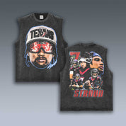 VINTAGE TANK TOP | COOL BREEZE C.J. STROUD BIG FACE 9.12