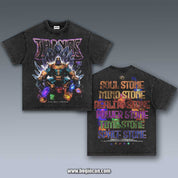 VINTAGE TEE | THANOS V5.7.1