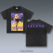 VINTAGE TEE | NIPSEY HUSSLE V4.7