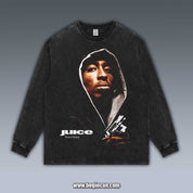 VINTAGE LONG SLEEVE TEE | 2PAC 7.4