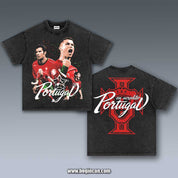 VINTAGE TEE | PORTUGAL 4.25