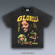 VINTAGE TEE | GLORILLA 3.25