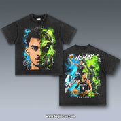 VINTAGE TEE | WEMBY V6.2.12