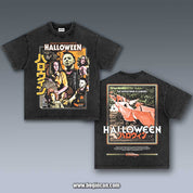 VINTAGE TEE | MICHAEL MYERS 9.10.3