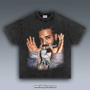 VINTAGE TEE | ICEMAN 5.27