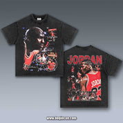 VINTAGE TEE | MICHAEL JORDAN V4.13
