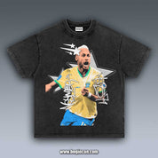 VINTAGE TEE | NEYMAR STAR 6.9
