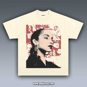 VINTAGE TEE | SADE ADU 3.25
