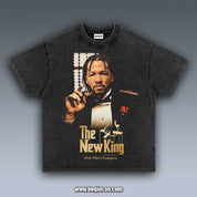 VINTAGE TEE | CHAMP JALEN BRUNSON V6.15.6