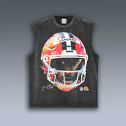 VINTAGE TANK TOP | SHEDEUR SANDERS 9.3