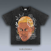 VINTAGE TEE | DENNIS RODMAN 11.18.4