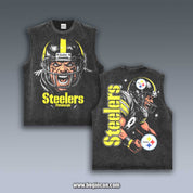 VINTAGE TANK TOP | PITTSBURGH 10.11