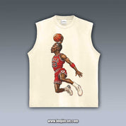 VINTAGE TANK TOP | JORDAN W6.27